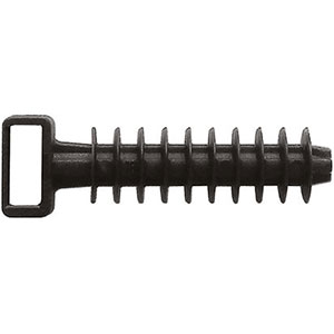 3473SZ - TASSELLI PER FISSAGGIO CON FASCETTE - Prod. SCU